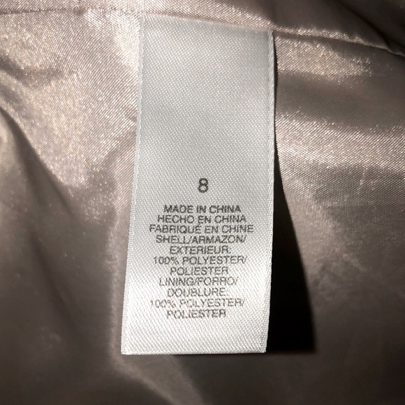 Liz Claiborne Suit - Picture 4 of 5